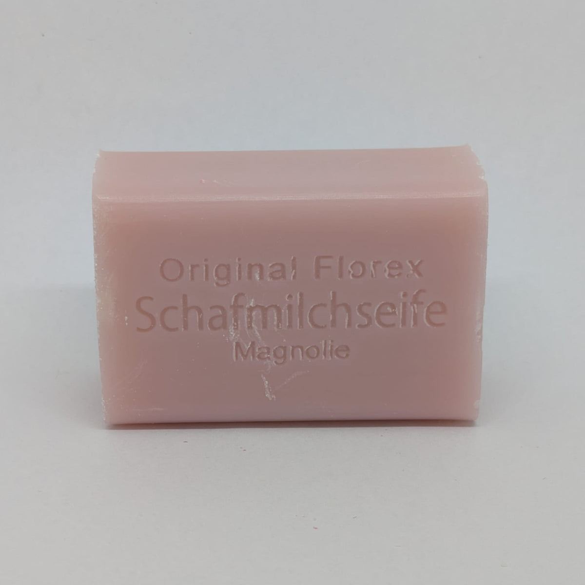 Schafmilchseife: Magnolie