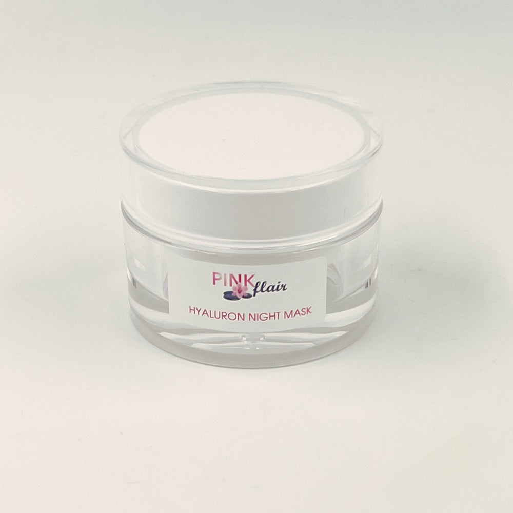 Hyaluron Night Mask