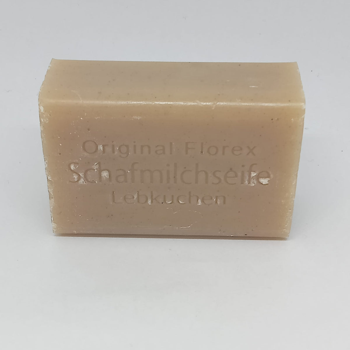 Schafmilchseife: Lebkuchen