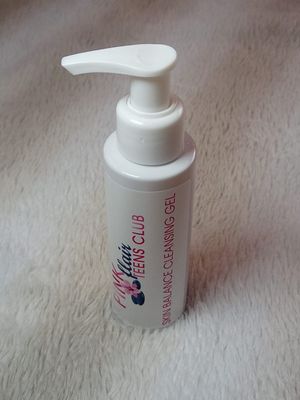 Skin Balance Cleansing Gel