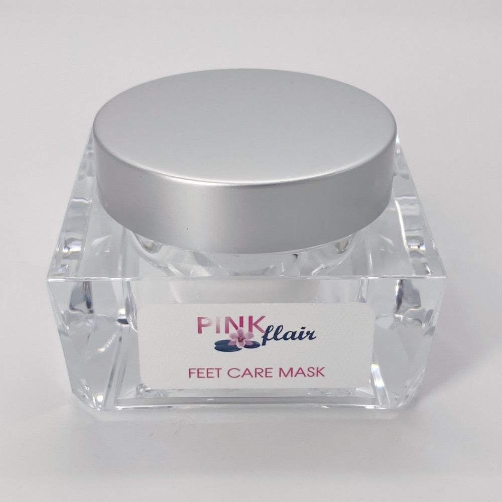 Feet Care Mask