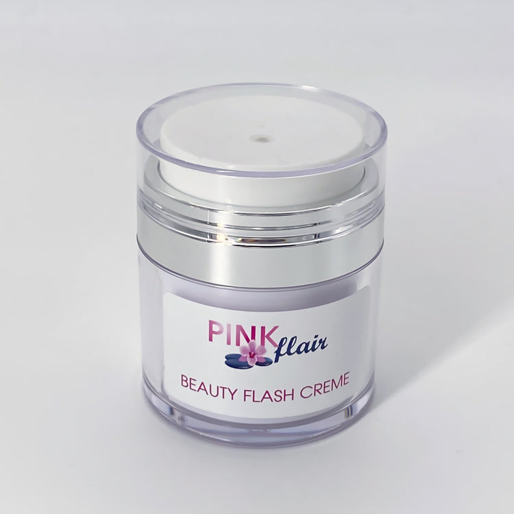 PINK FLAIR PRODUKTE