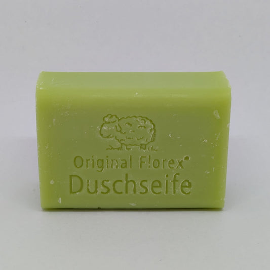 Duschseife mit Schafmilch: Eisenkraut