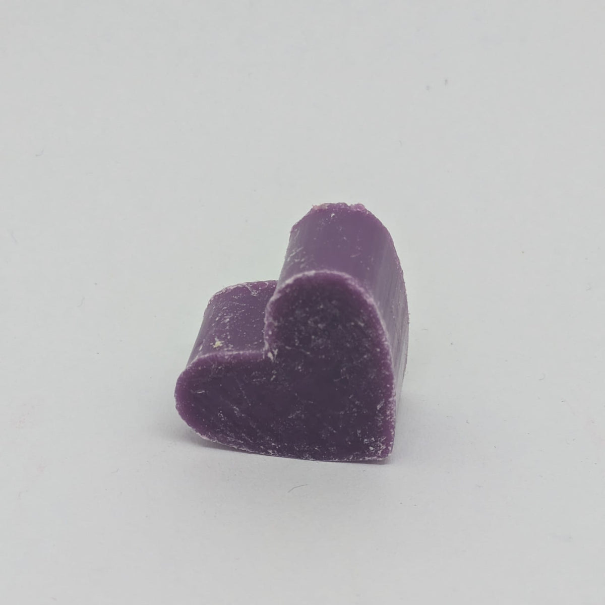 Schafmilchseife: Aronia Herz