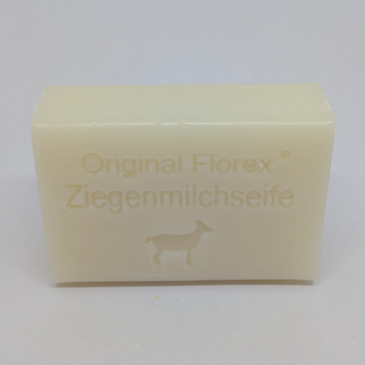 Ziegenmilchseife