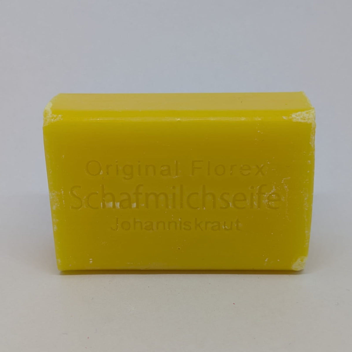 Schafmilchseife: Johanniskraut