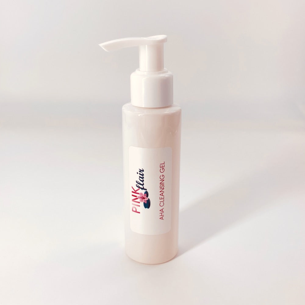 Aha Cleansing Gel