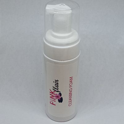 Cleansing Foam