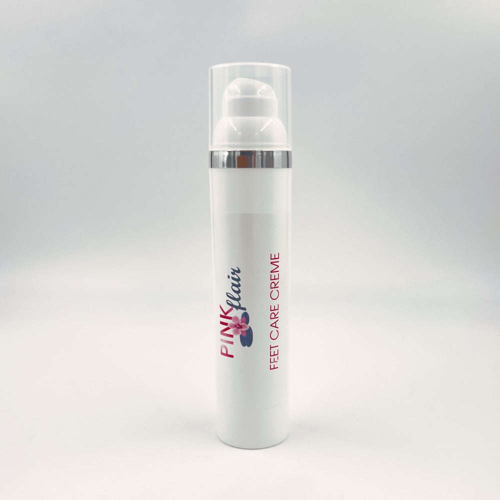 Feet Care Creme