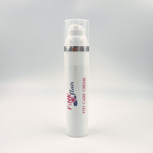 Feet Care Creme