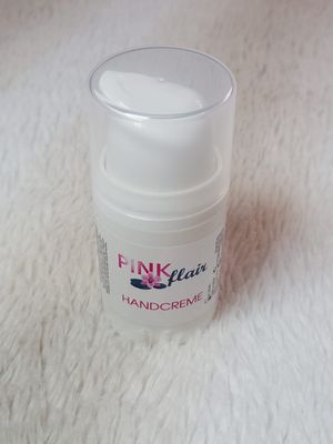 Handcreme klein