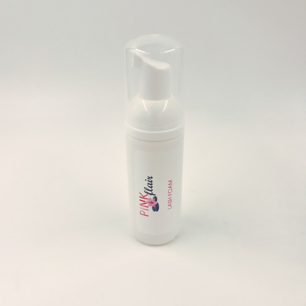 Lash Foam