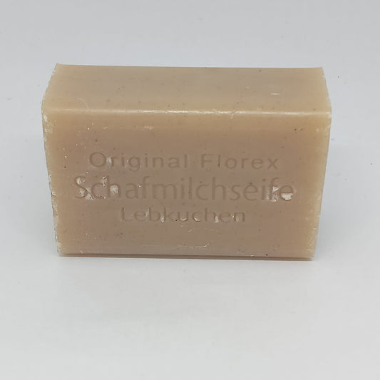 Schafmilchseife: Lebkuchen