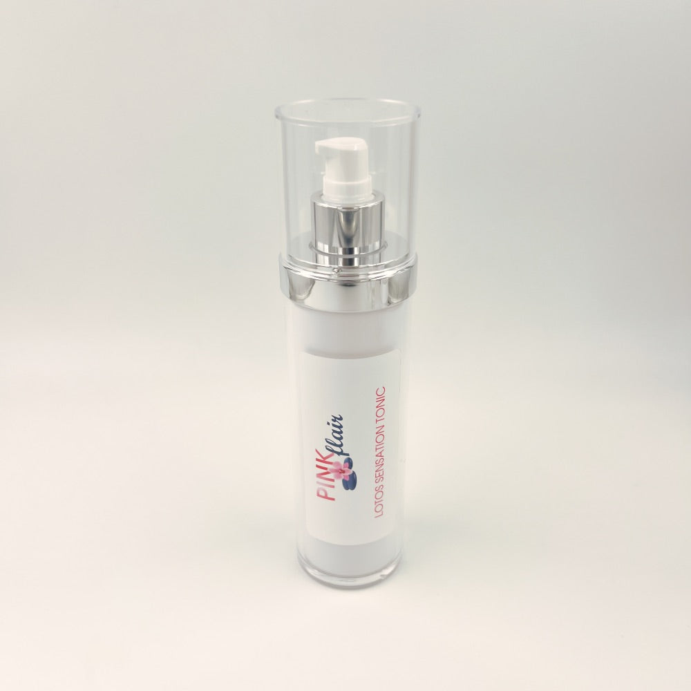 Lotos Sensation Tonic