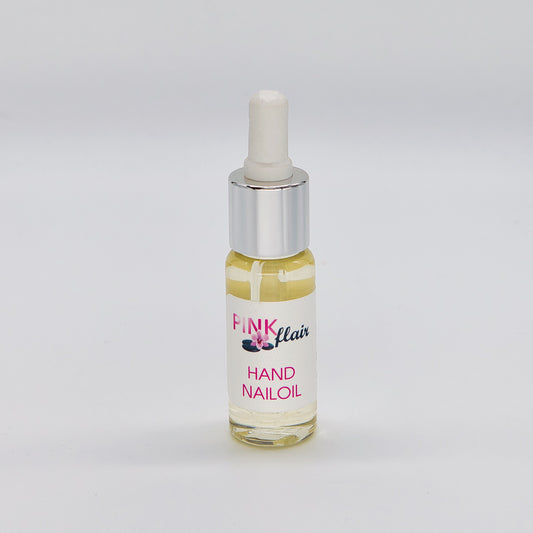 Hand Nail Oil