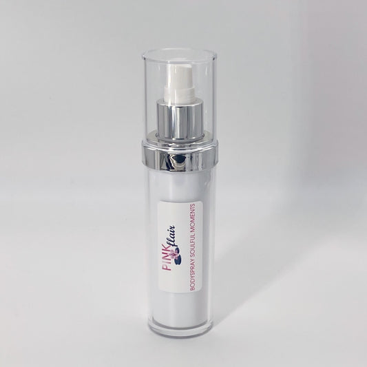 Bodyspray Soulful Moments