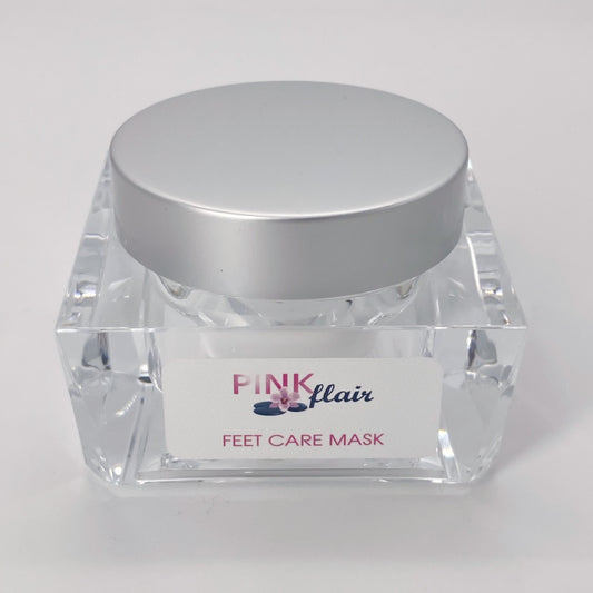 Feet Care Mask