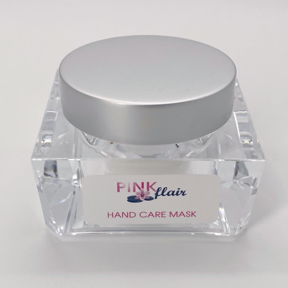 Hand Care Mask