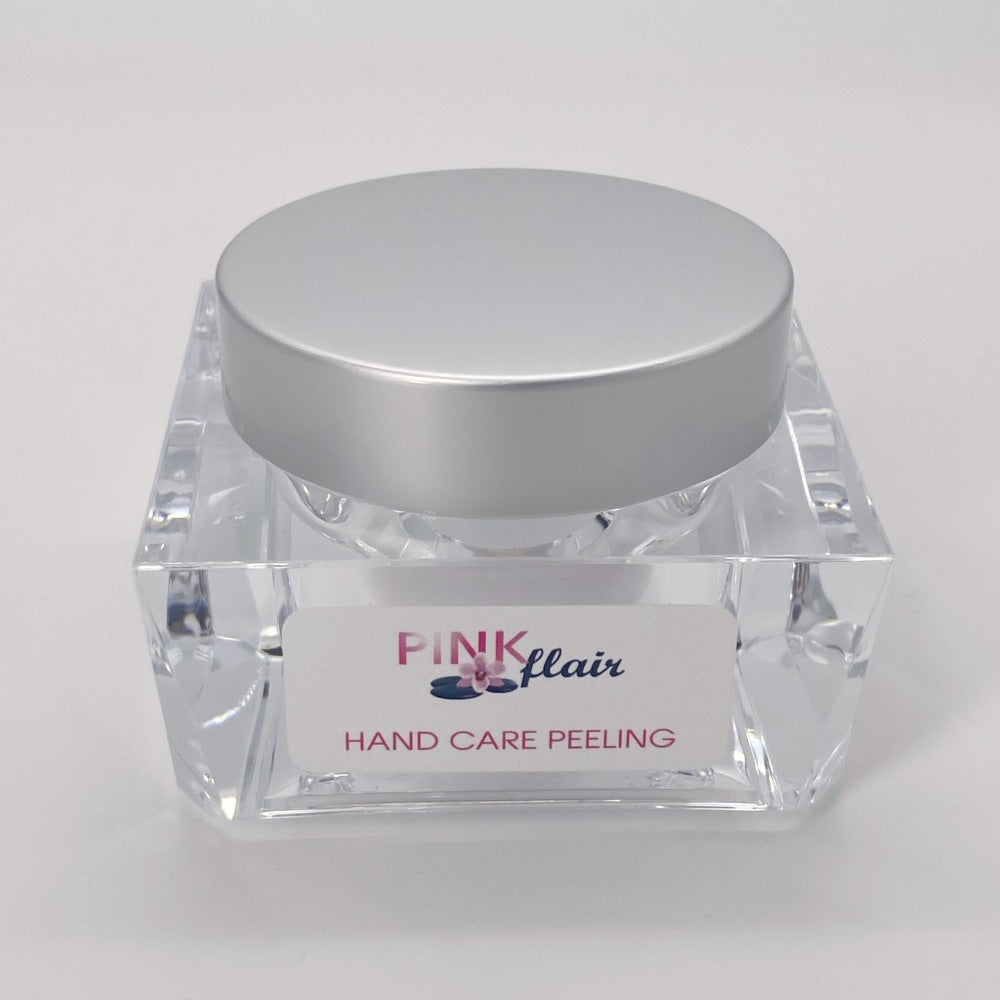 Hand Care Peeling