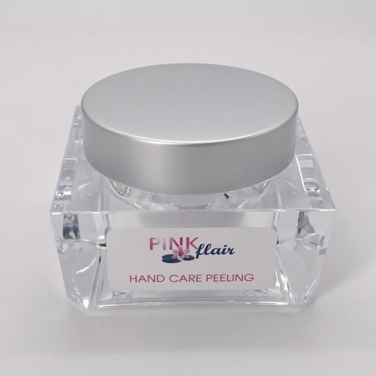 Hand Care Peeling