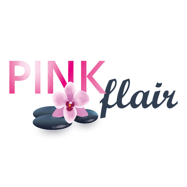 Pink flair