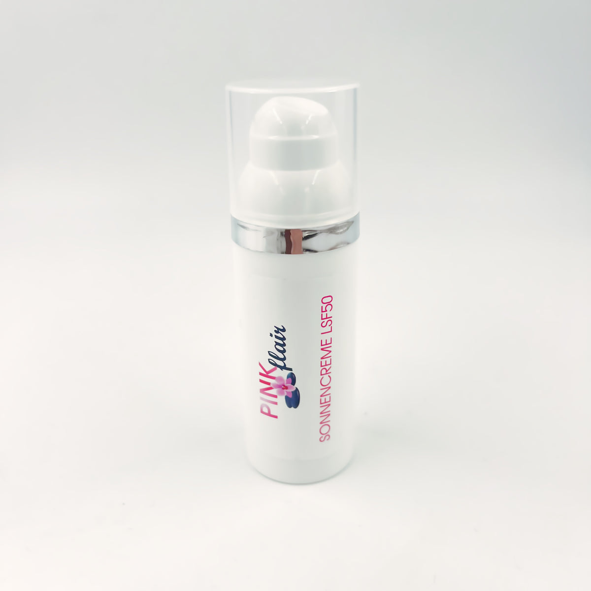Sonnencreme LSF50