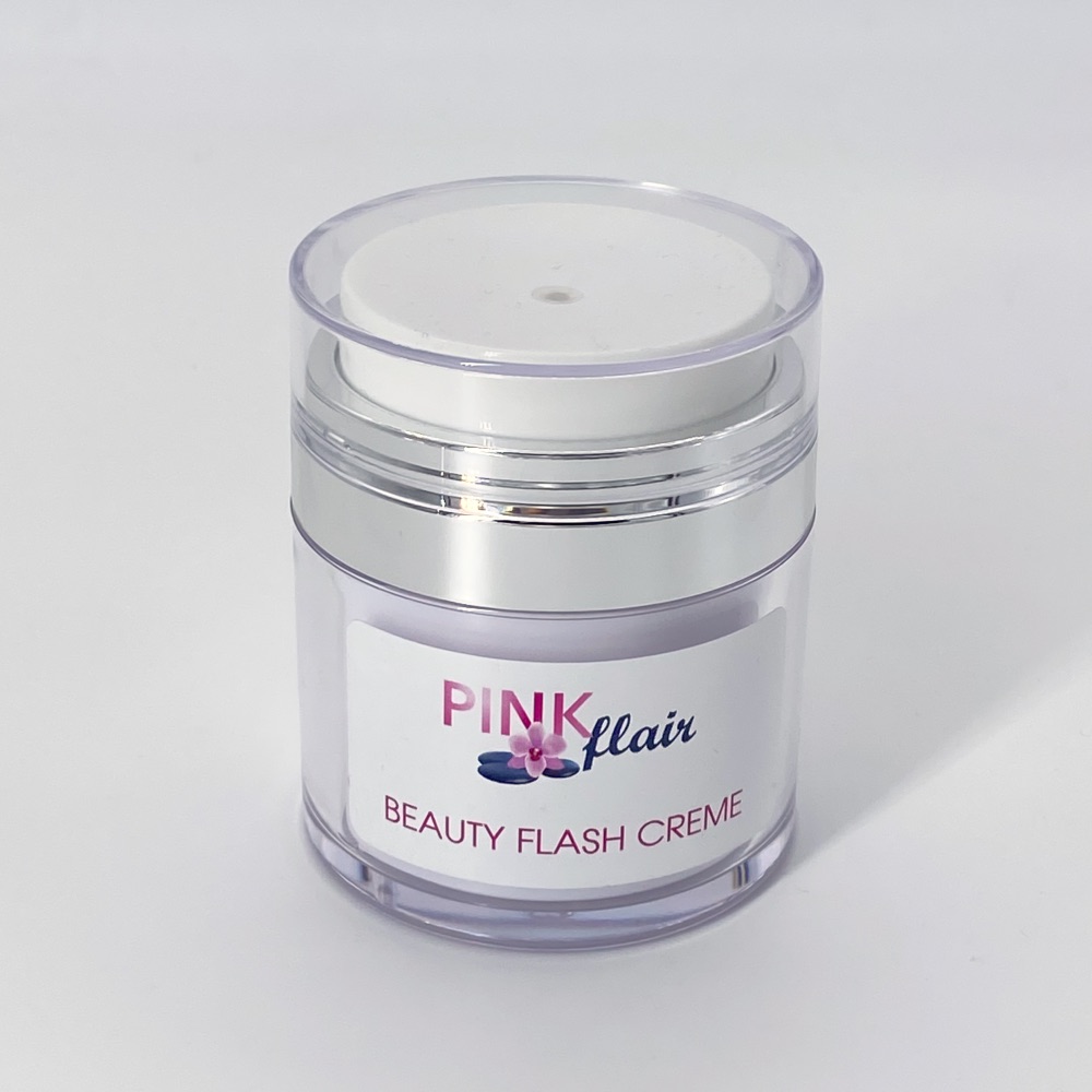 BEAUTY FLASH TO GO CREME