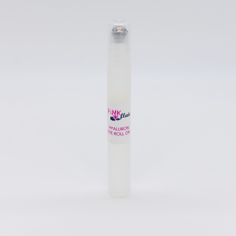 HYALURON EYE ROLL ON