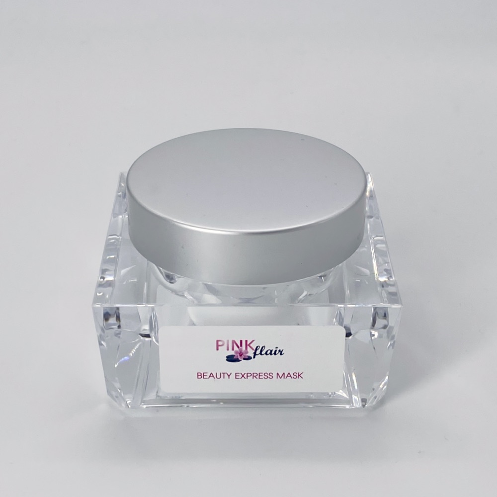BEAUTY EXPRESS MASK
