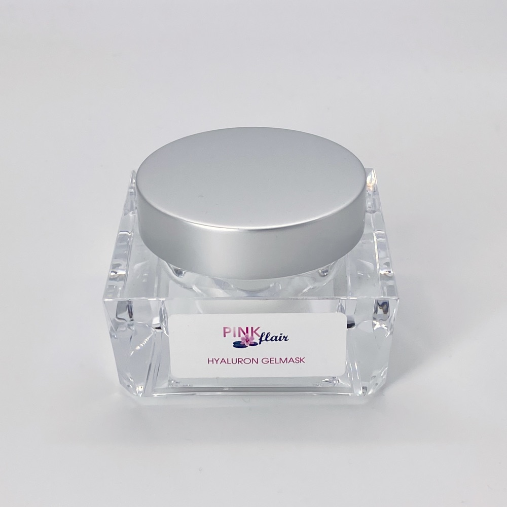 HYALURON GEL MASK