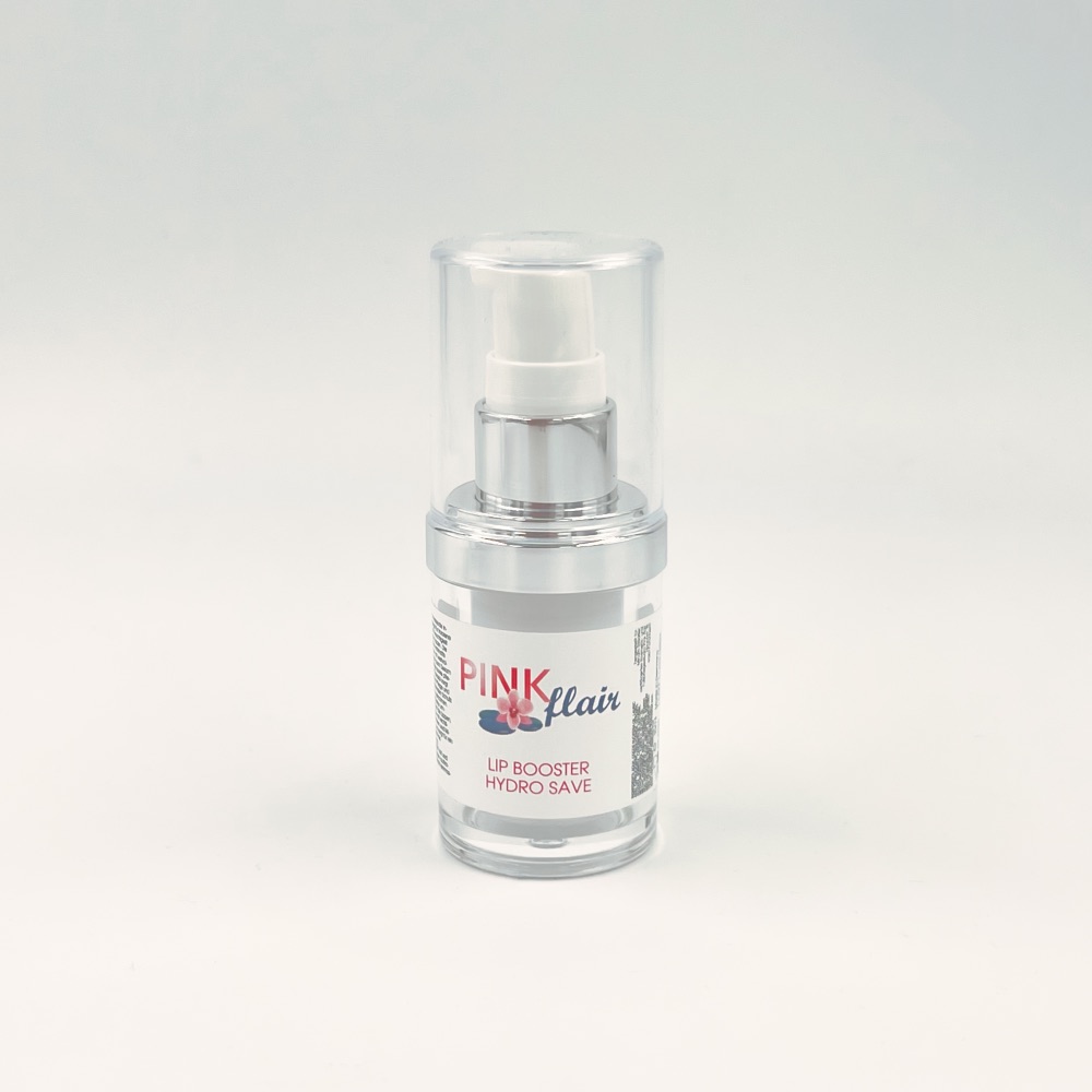 LIP BOOSTER HYDRO SAVE